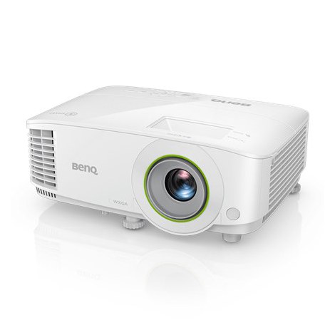 Benq | EW600 | DLP projector | WXGA | 1280 x 800 | 3600 ANSI lumens | White - 3